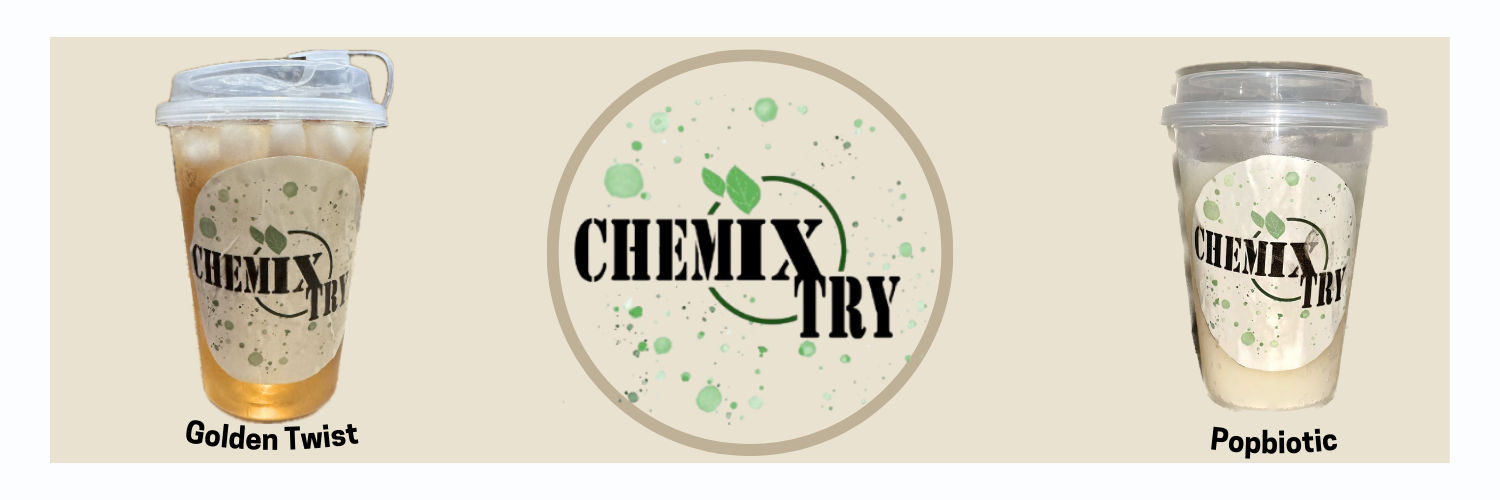 Chemixtry
